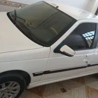 پارس ۴۰۱موتور جدید نیمه سفارشی دریچه سیمی ۸۴تاکار