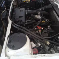 پژو پارس مدل 90|خودرو سواری و وانت|کرمانشاه, |دیوار