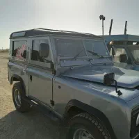 لندرور پاژن