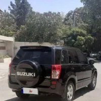 سوزوکی گرند ویتارا ۲۰۰۰ اتوماتیک مدل ۲۰۰۹-۱۳۸۸|خودرو سواری و وانت|تهران, دریاچه شهدای خلیج فارس|دیوار