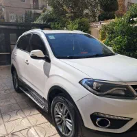 تیگو ۵ مدل اف ال ۵۸تا کار خونگی|خودرو سواری و وانت|کرج, مهرویلا شمالی|دیوار