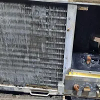 کولر پنجره ای اوجنرال ۱۸ هزار با ۲ ماه ضمانت