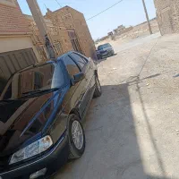 پارس ال ایکس مدل ۸۹ اتاق تعویض ۱۴۰۴