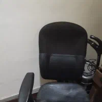 صندلی گردون