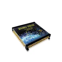 نصب و فروش آنتن مرکزی با ۱۰ سال ضمانت نامه کتبی