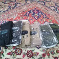 دستکش اوکلی تاکتیکال اورجینال رنگ بندی مختلف|کوهنوردی و کمپینگ|تهران, بلورسازی|دیوار
