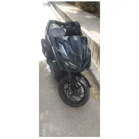 هندا طرح کلیک ۱۷۰ هیلدا