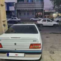 SIXمدل 98سیمی|خودرو سواری و وانت|اندیمشک, |دیوار