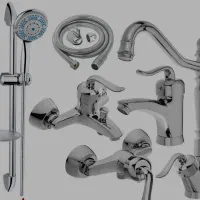 نصاب َشیرآلات و روشویی