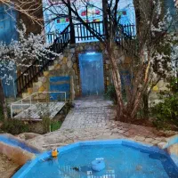 اقامتگاه پنجره آبی (سوئیت)