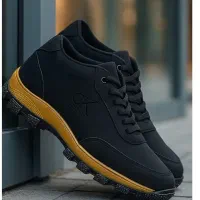 کتونی ورزشی مردانه در دو رنگ اسپرت وسبک