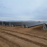 قطعی برق در تابستان تمام شد انرژی خورشید صدرا