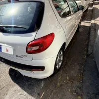 ۲۰۷ مدل ۴۰۳ پانا|خودرو سواری و وانت|کرج, عظیمیه|دیوار