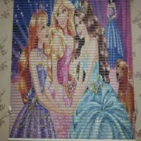 فروش پرده|پرده، رانر، رومیزی|رباطکریم, نصیرشهر|دیوار