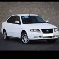 پیش فروش سمند سورن