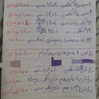 کتاب کنکور تجربی|فعالیت داوطلبانه تحقیقاتی|بیرجند, |دیوار