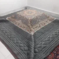 لحاف کرسی سلطانی