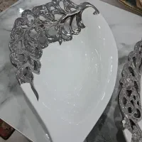 میوه خوری ،شیرینی خوری ،آجیل خوری ترک