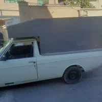 باربند پیکان وانت|قطعات یدکی و لوازم جانبی|قرچک, میرزائی شمالی|دیوار