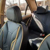 پژو پارس سفارشی مدل 402|خودرو سواری و وانت|الشتر, |دیوار