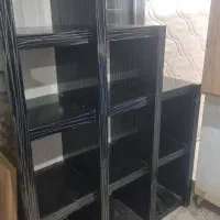 کتابخانه پله‌ای