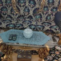 مبل سالم طرح سلطنتی