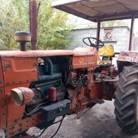 تراکتور رومانی|خودرو سنگین|دینور, |دیوار