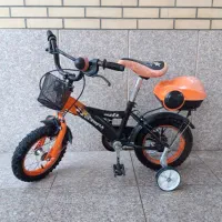 دوچرخه سایز ۱۴