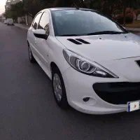 ۲۰۷مدل۱۴۰۲بیرنگTU5|خودرو سواری و وانت|رباط‌کریم, رباط‌کریم|دیوار