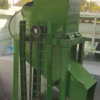 اسیاب خوردن کن چغندر|ماشین‌آلات صنعتی|مشهد, توس (بلوار توس)|دیوار