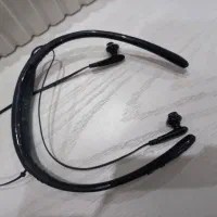 هندزفری گردنی LeveL