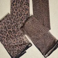 دامن پلنگی و شومیز سایز بزرگ|لباس|تهران, قبا|دیوار