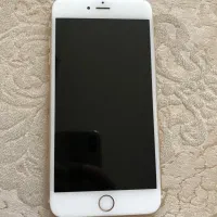 گوشی ایفون 6s plus حافظه ۶۴ کاملا پلمپ|موبایل|تبریز, |دیوار