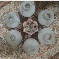 فروش لوستر قدیمی