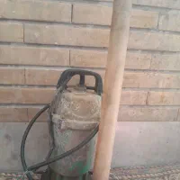 پمپ آب کفکش