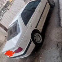 پژو پارس سفید