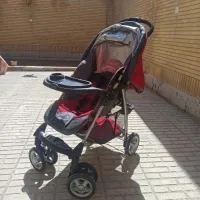 کالاسکه کودک تمیز و سالم mamalove