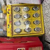 فروش وسایل دست فروشی|عمدهفروشی|خاش, |دیوار