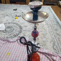 قلیان اصل عربی|کوهنوردی و کمپینگ|تهران, خلیج فارس|دیوار