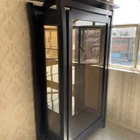 بوفه کاملا نو و تمیز|بوفه، ویترین، کنسول|تهران, امیریه|دیوار