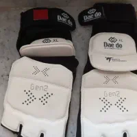 روپاسنسوردار تکواندو