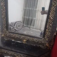 آیینه  90/140|آینه|اسلام‌شهر, شهرک سالور|دیوار