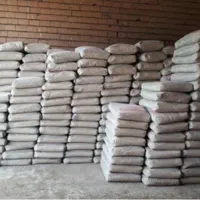 گچ شاهرود کیسه ای ۶۰ تومن