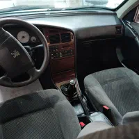 پژو پارس دوگانه کارخانه ۹۱|خودرو سواری و وانت|ساری, |دیوار