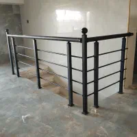 نرده استیل رُخ|خدمات پیشه و مهارت|یزد, |دیوار