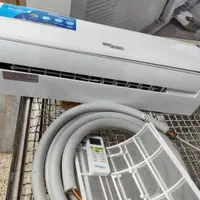 نصب وتعمیرات وسرویس کولر های گازی دوتیکه وپنجره ای