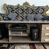فروش فرش و میز تی وی