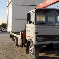 خدمات جرثقیل|خدمات حمل و نقل|کرج, کمالشهر|دیوار