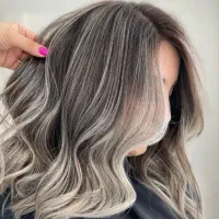 مدل لایت،آمبره،بالیاژ،فویلی،فیس فریم