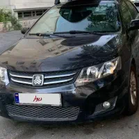 آریو اتوماتیک کم کارکرد